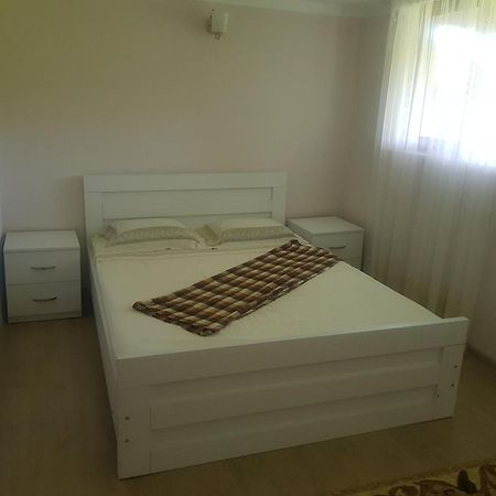 Hotel Shaumiani 库塔伊西 外观 照片