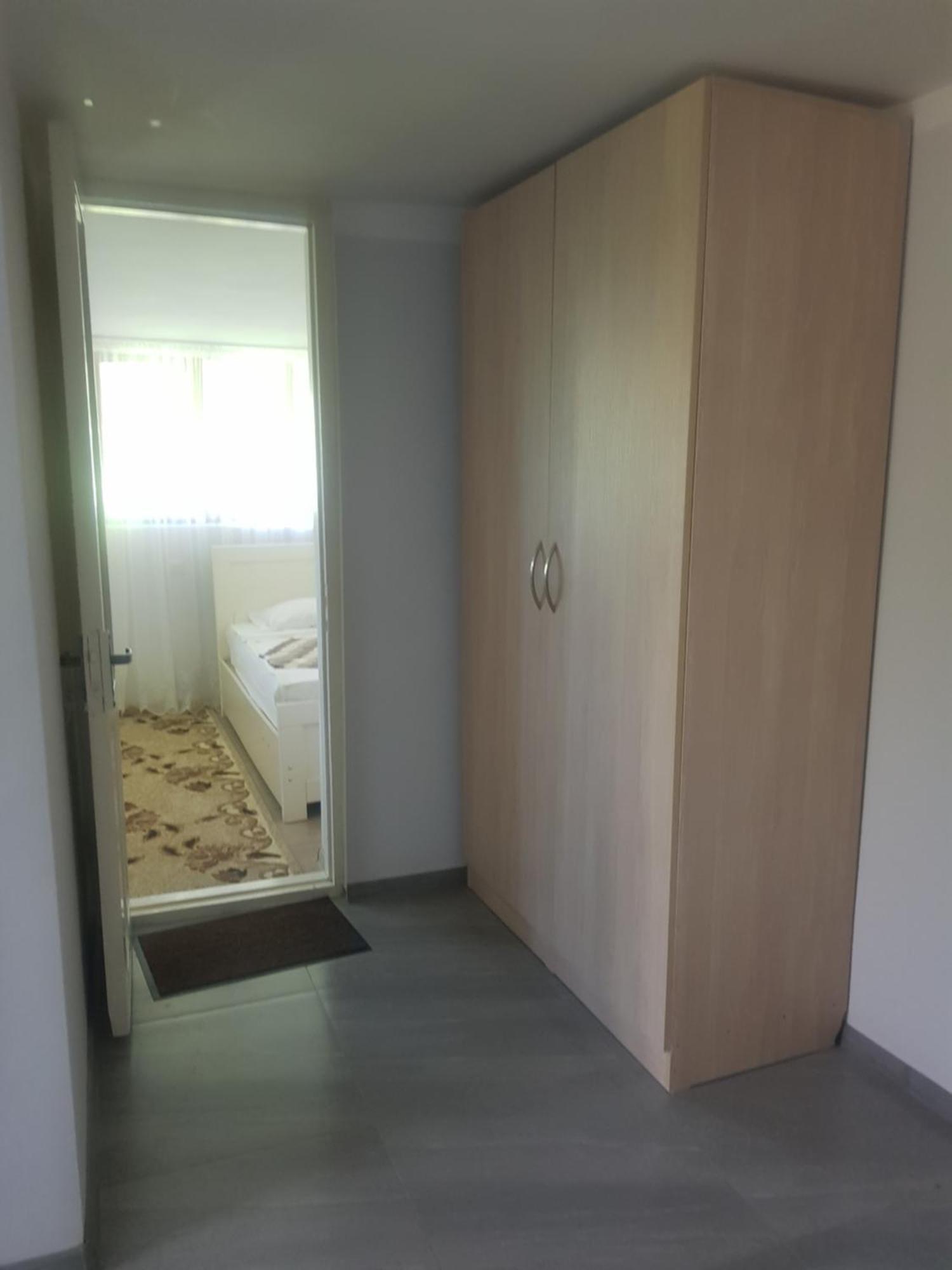 Hotel Shaumiani 库塔伊西 外观 照片